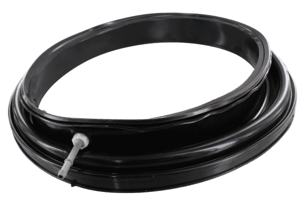 Alliance Laundry Systems 802866P Assembly Door Seal Nozzle Lube Blk (ALLS802866P) Each