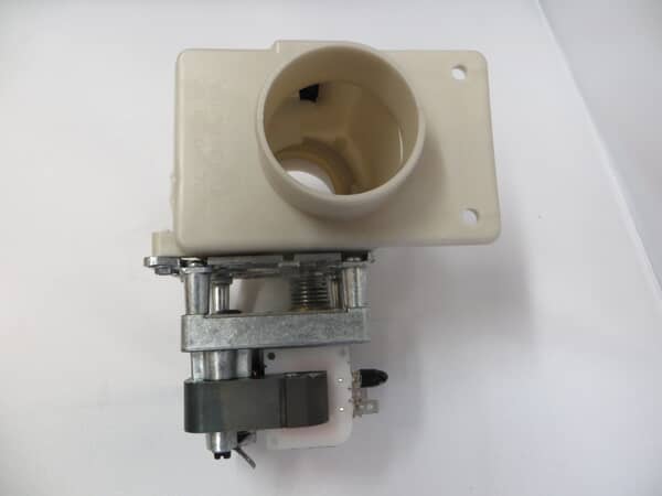 Alliance Laundry Systems 803292P Drain Valve (ALLS803292P) Each