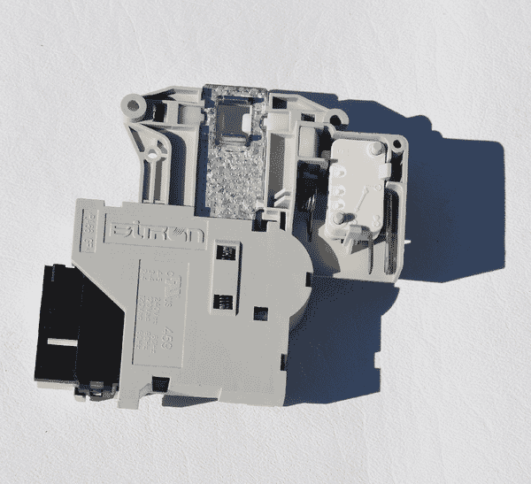 Alliance Laundry Systems 803920 Lock,Door (ALLS803920) Each