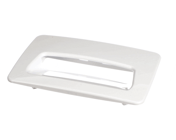 Alliance Laundry Systems 804227Wp Handle,Dispenser White (ALLS804227WP) Each