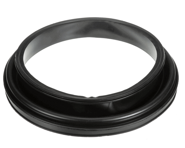 Alliance Laundry Systems 804428P Assembly, Door Seal (Black) - Cobr (ALLS804428P) Each