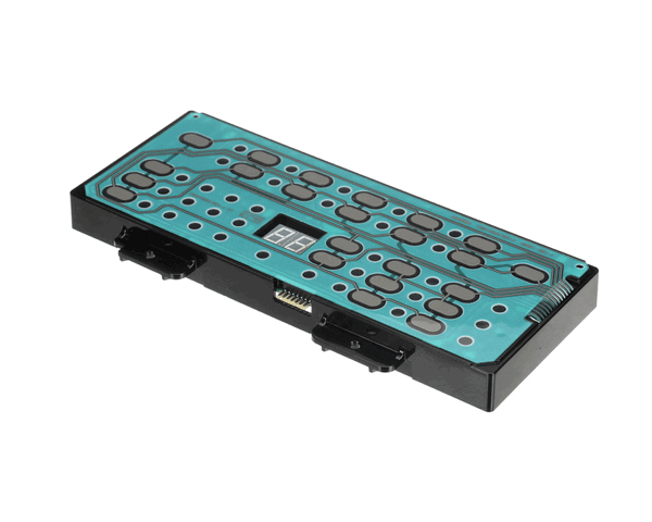 Alliance Laundry Systems 805217P Assy,Grn Flw Cntl Home H2 (ALLS805217P) Each