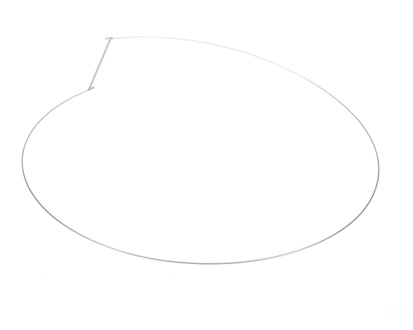 Alliance Laundry Systems 806466 Wire Ring & Spring Assembly (ALLS806466) Each