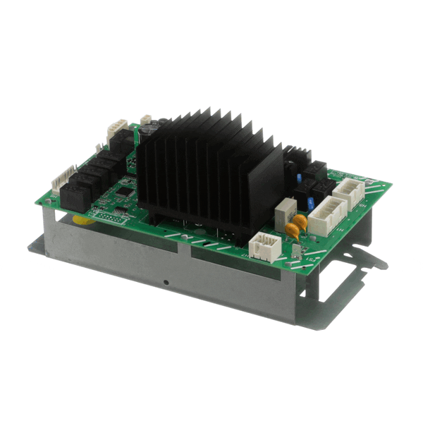 Alliance Laundry Systems 807175P Assy,1Hp Svi Alt Ipm Control Pkg (ALLS807175P) Each