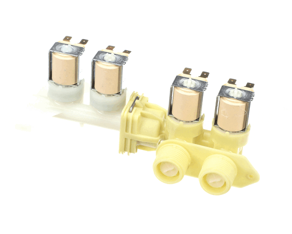 Alliance Laundry Systems 807837P Valve,Mixing 100-127V Ght Pkg (ALLS807837P) Each