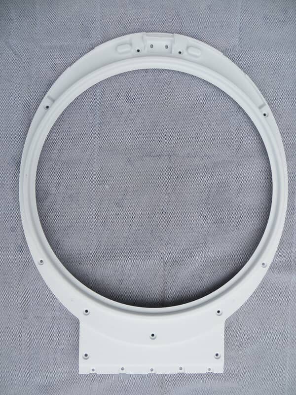 Alliance Laundry Systems 808095 Kit Inner Door Bezel (ALLS808095) Each