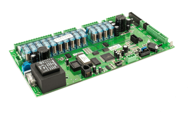 Alliance Laundry Systems B12565801 We8 Control, 4 Cup Soap Dispenser (ALLSB12565801) Each