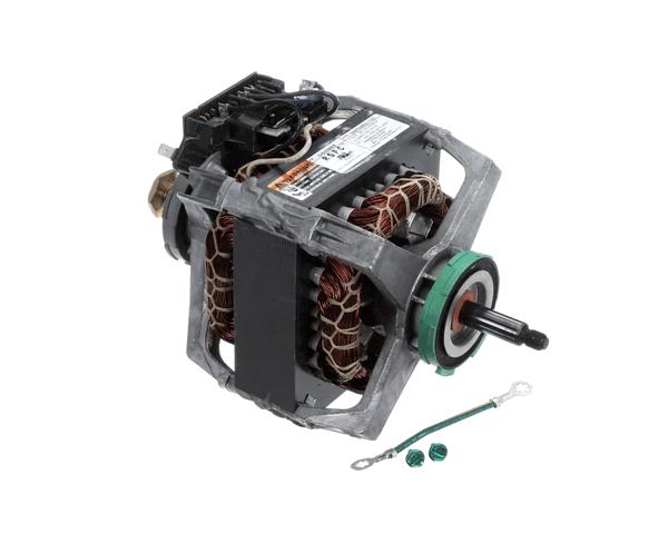 Alliance Laundry Systems D505869P Assy Motor & Pulley-240/60 (ALLSD505869P) Each