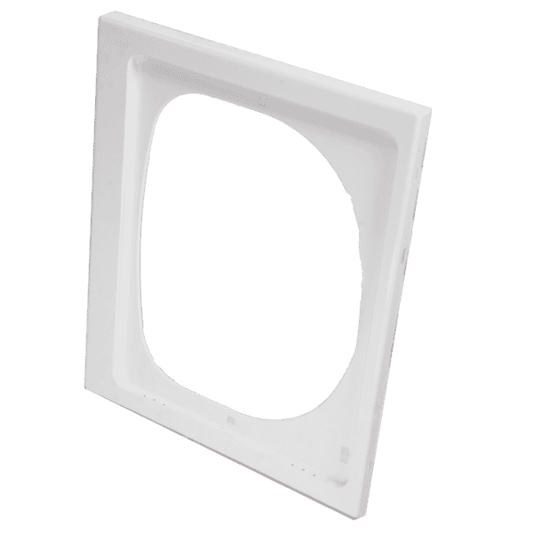 Alliance Laundry Systems D510066Wp Panel Front Pkg (ALLSD510066WP) Each