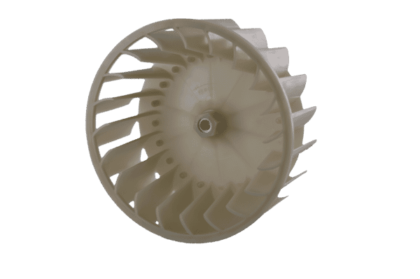 Alliance Laundry Systems D510139P Assy Blower Fan Pkg (ALLSD510139P) Each