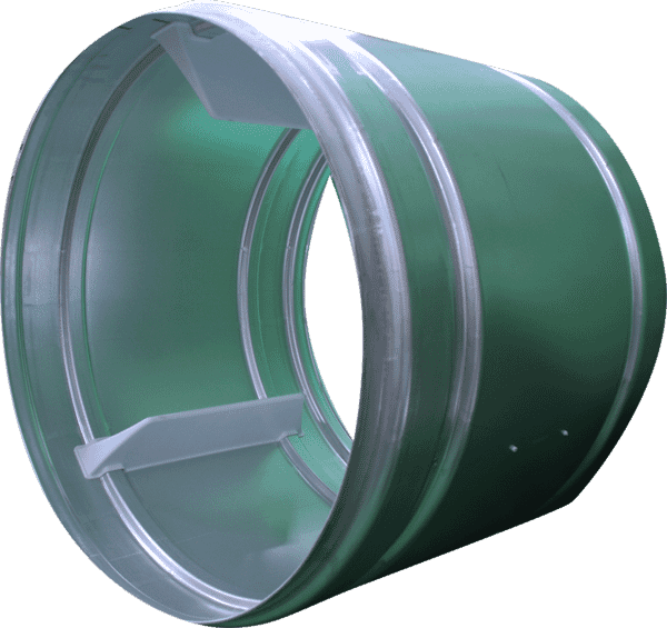 Alliance Laundry Systems D510265Wp Assy Cyl Dryer-Galv-Wht Bfls, Pkg (ALLSD510265WP) Each