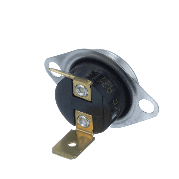 Alliance Laundry Systems D510702 Thermostat Auto Reset (ALLSD510702) Each