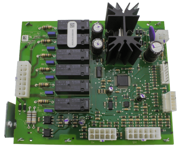 Alliance Laundry Systems D512202P Assy Hybrid Opl Control Pkg (ALLSD512202P) Each