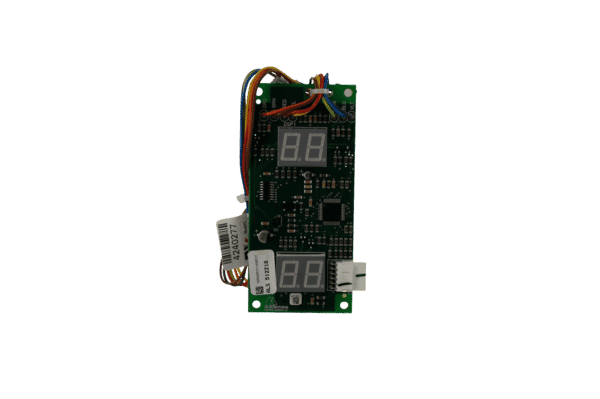 Alliance Laundry Systems D512218P Assy Hybrid Opl Display Pkg (ALLSD512218P) Each