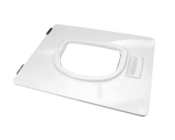 Alliance Laundry Systems D516737W Assy,Door-W Fct Window Galv W Handle (ALLSD516737W) Each