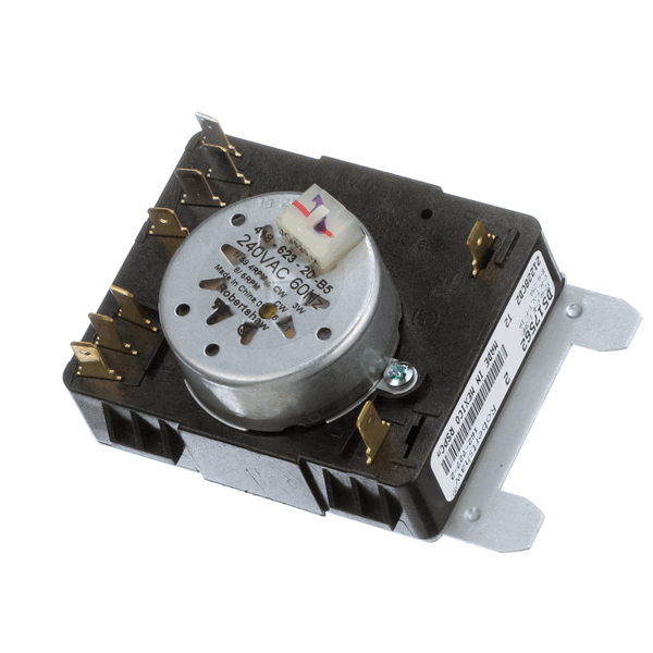 Alliance Laundry Systems D517562 Timer 240V (ALLSD517562) Each