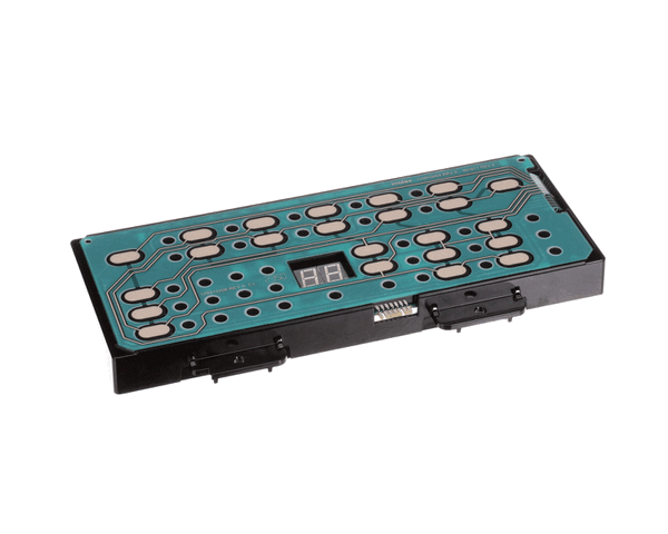 Alliance Laundry Systems D517584 Assy,Green H1 Dryer Cntrl Home Sahara (ALLSD517584) Each