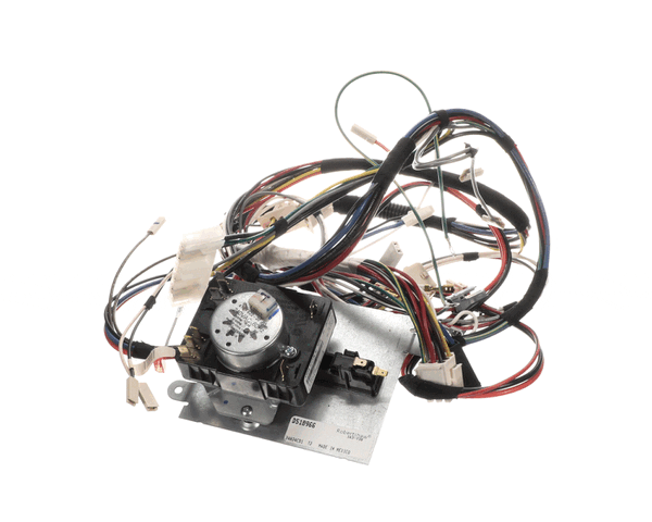 Alliance Laundry Systems D519030 Timer And Harness Kit (ALLSD519030) Each