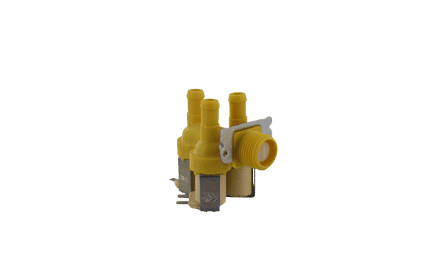 Alliance Laundry Systems F0381737-00P Valve 3-Way 240-50/60 Us 3.75L (ALLSF0381737-00P) Each