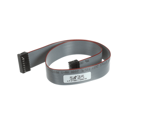 Alliance Laundry Systems F140248P Cable Rbn 16Pin 15 2Dtp Pkg (ALLSF140248P) Each