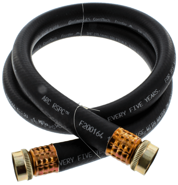 Alliance Laundry Systems F200164 Hose,Inlet-Water,3/4X60 (ALLSF200164) Each