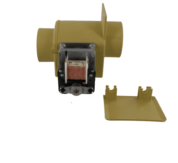 Alliance Laundry Systems F200166302 Kit Dpd-O-Drn 115V Ctl 3 Ch (ALLSF200166302) Each