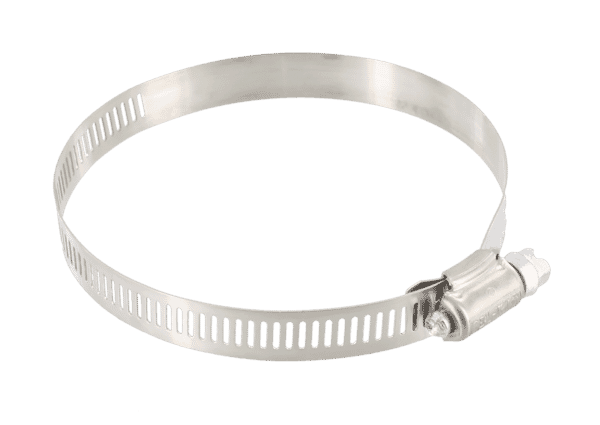 Alliance Laundry Systems F200201 Clamp Hose #56 (ALLSF200201) Each