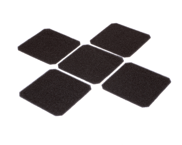 Alliance Laundry Systems F200318900P Filter Fan-45 Ppi 120Mm 5 Pack (ALLSF200318900P) Each