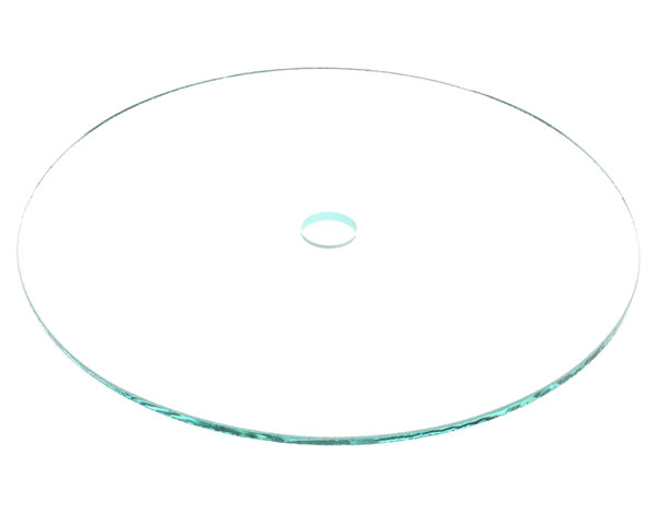Alliance Laundry Systems F290200P Kit Dr Glass 12Dia 1-1/16Hole (ALLSF290200P) Each