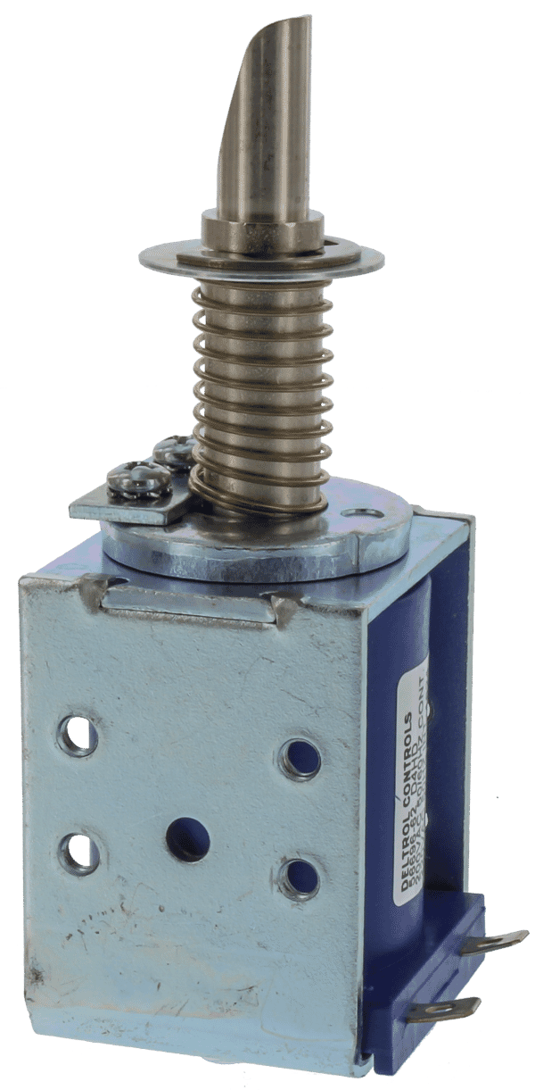 Alliance Laundry Systems F300129P Solenoid Dr-Lk 220V 56696-62Uw (ALLSF300129P) Each