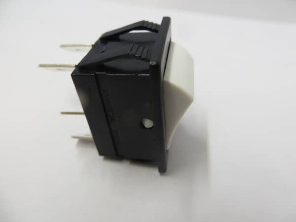 Alliance Laundry Systems F340412 Switch Momentary 250V 16A (ALLSF340412) Each