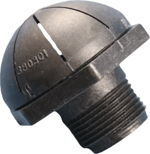 Alliance Laundry Systems F380301 Nozzle,Spray (ALLSF380301) Each