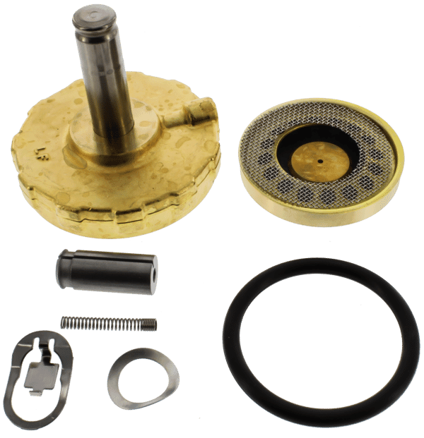 Alliance Laundry Systems F380995P Kit Rebuild V Wtr 3/4 Parker (ALLSF380995P) Each