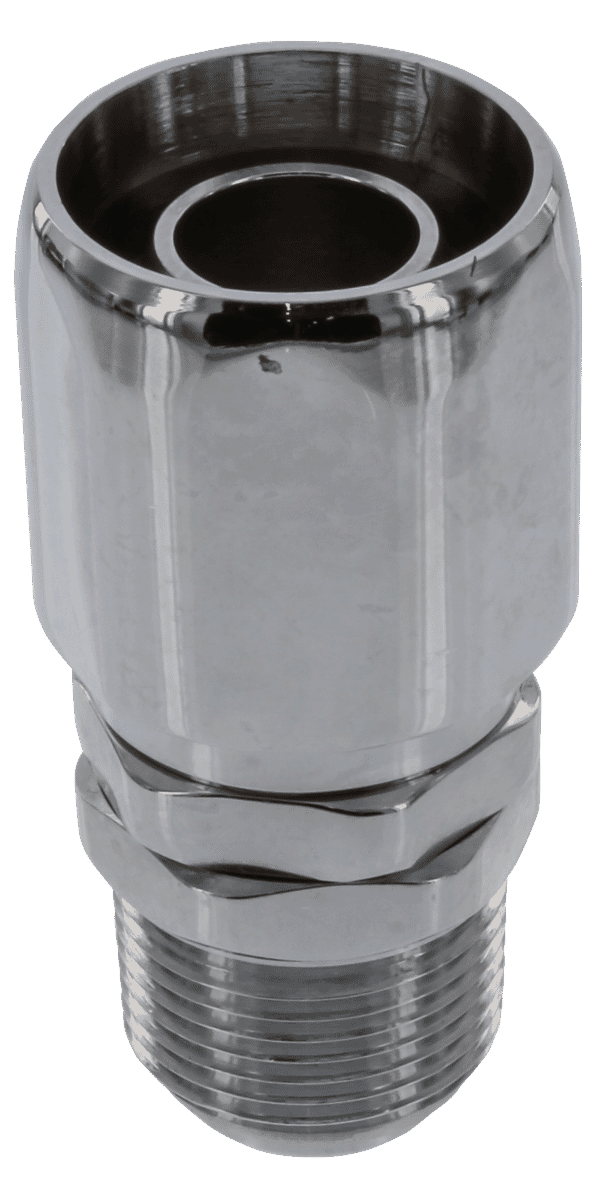 Alliance Laundry Systems F422108 Coupling Swivel 3/4X3/4X1-1/8 (ALLSF422108) Each