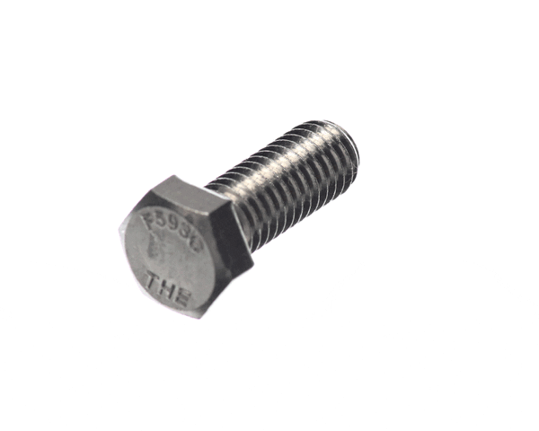 Alliance Laundry Systems F430927 Screw Hh Ss 3/8-16X1 (ALLSF430927) Each