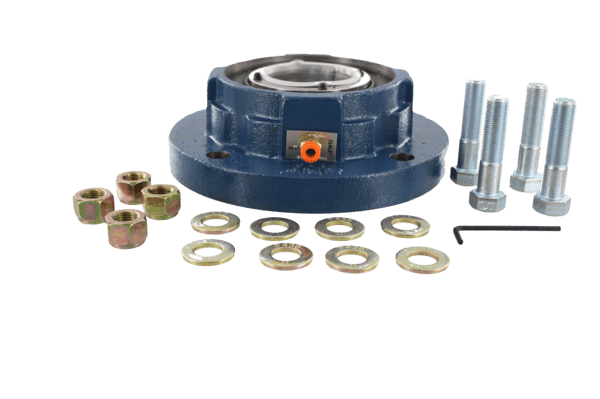 Alliance Laundry Systems F745010 Kit Bearing Rear Uw35-4/50/60 (ALLSF745010) Each