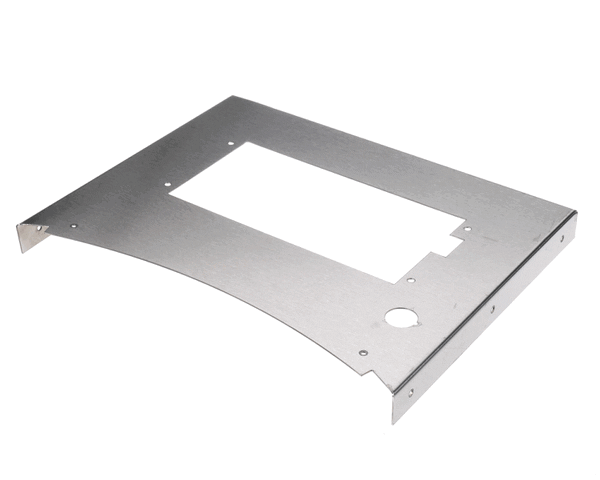 Alliance Laundry Systems F8170201 Panel Frt-Contrl Box Uw60-150 (ALLSF8170201) Each