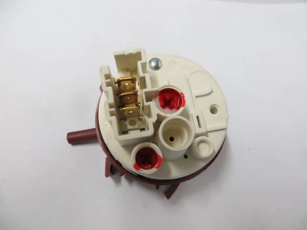 Alliance Laundry Systems F8223001P Switch Press Wtr 1 Lvl 85 Pkg (ALLSF8223001P) Each