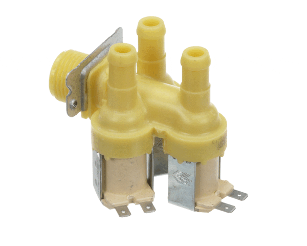 Alliance Laundry Systems F8286401P Valve 3-Way 240-50/60 Us 20L/M (ALLSF8286401P) Each