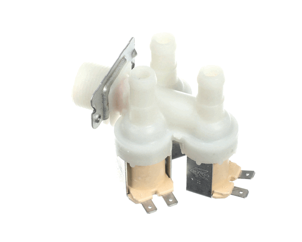 Alliance Laundry Systems F8286402P Valve 3-Way 240-50/60 Bspp 20 (ALLSF8286402P) Each