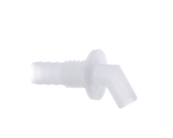 Alliance Laundry Systems F8322001 Nozzle Injection Chemical-Nat (ALLSF8322001) Each