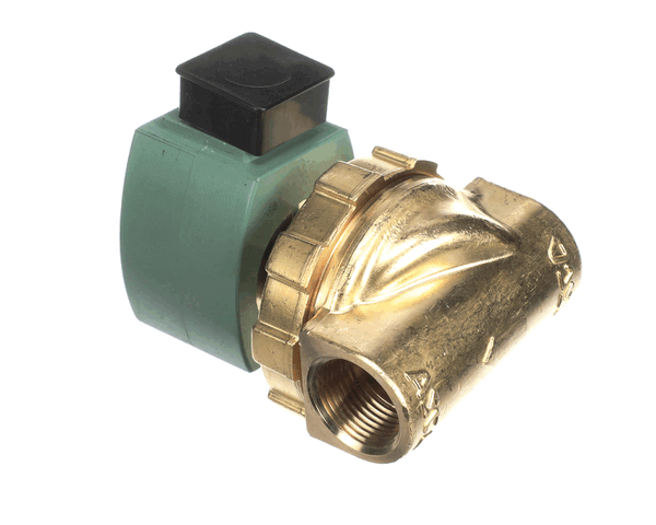 Alliance Laundry Systems F8322905P Valve, 3/4" (Brass 240/60 220 (ALLSF8322905P) Each