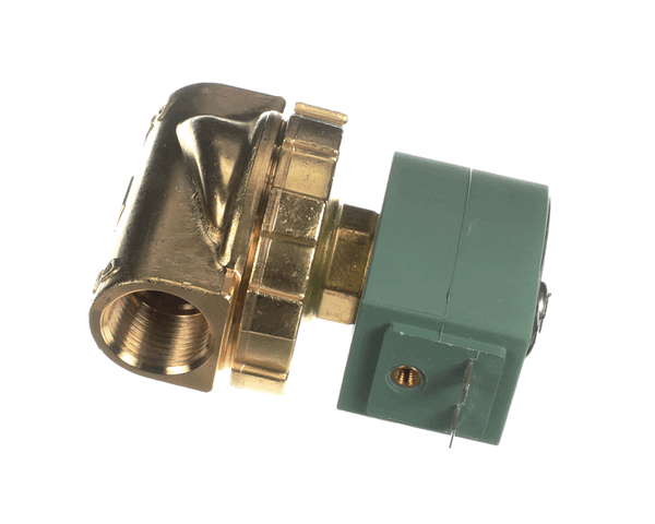 Alliance Laundry Systems F8322907 Valve,3/4"(Brass 24Vdc,Epdm) (ALLSF8322907) Each