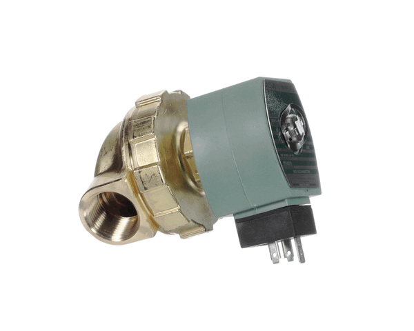 Alliance Laundry Systems F8322909P Valve, 3/4 (Brass Din 120/60 Epdm) (ALLSF8322909P) Each