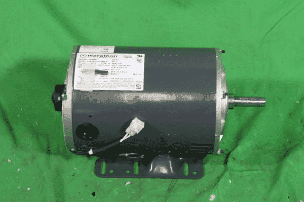 Alliance Laundry Systems F8335001P Motor 230/460V 2Hpw/Tach, Pkg (ALLSF8335001P) Each