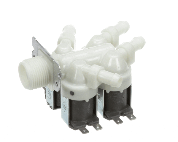 Alliance Laundry Systems F8336601 Valve 4-Way 240-50/60 7 Lt/Min (ALLSF8336601) Each