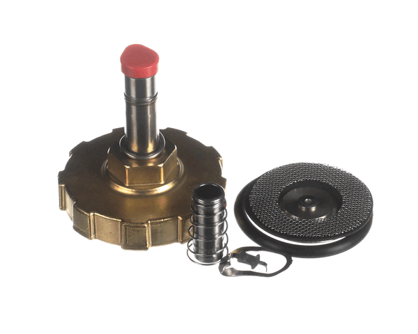 Alliance Laundry Systems F8379504 Kit, Valve Rebuild (3/4" Epdm) (ALLSF8379504) Each