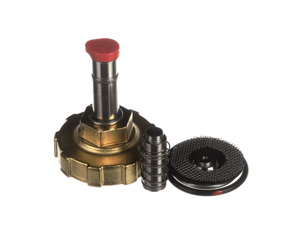 Alliance Laundry Systems F8379507 Kit, Valve Rebuild 24Vdc (1/2" Epdm) (ALLSF8379507) Each