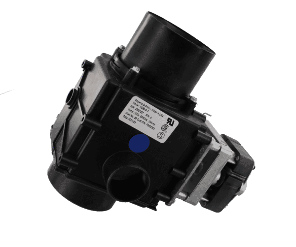 Alliance Laundry Systems F8406303 Valve Drain 3 240V No Ovrflw (ALLSF8406303) Each