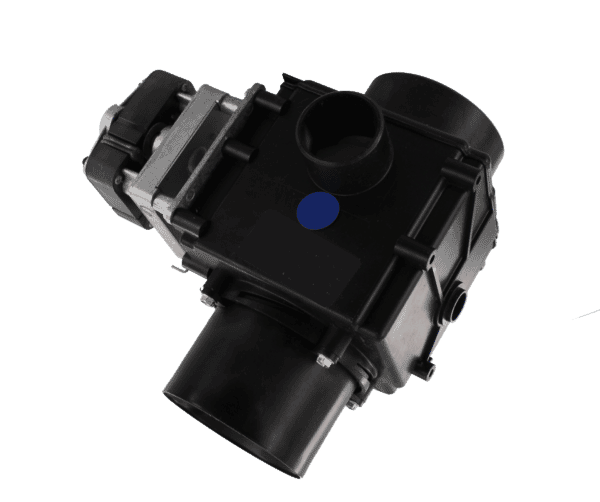 Alliance Laundry Systems F8406304 Valve Drain 3 120V No Ovrflw (ALLSF8406304) Each